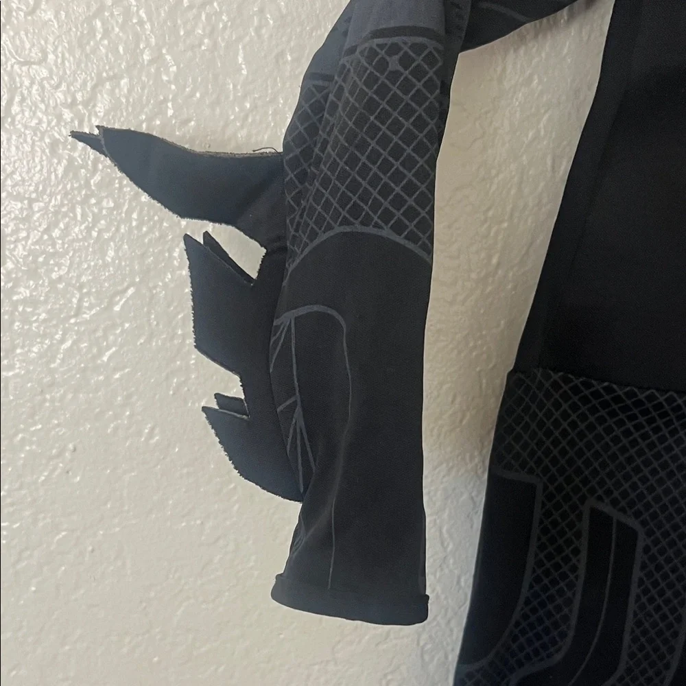 DC‎ Batman Costume for Kids Size Small